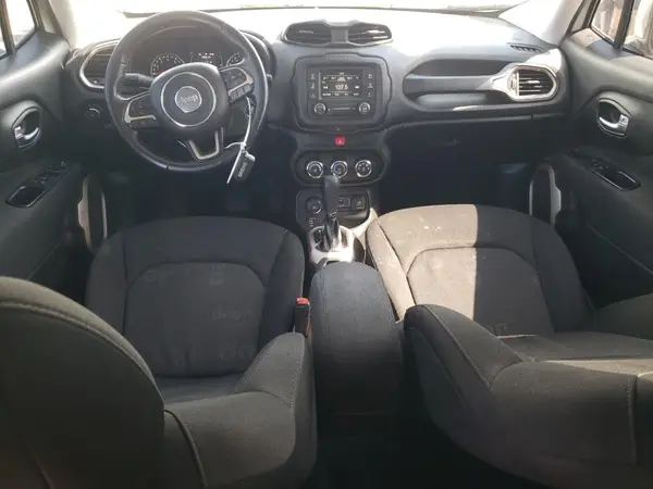 ZACCJBBB6HPE57910 2017 JEEP RENEGADE - Image 8