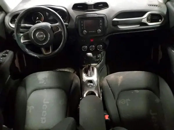 ZACCJBBB6HPE60502 2017 JEEP RENEGADE - Image 8