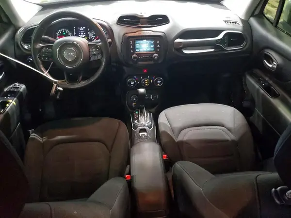 ZACCJBBB6HPE60709 2017 JEEP RENEGADE - Image 8