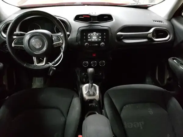 ZACCJBBB6HPE61715 2017 JEEP RENEGADE - Image 8