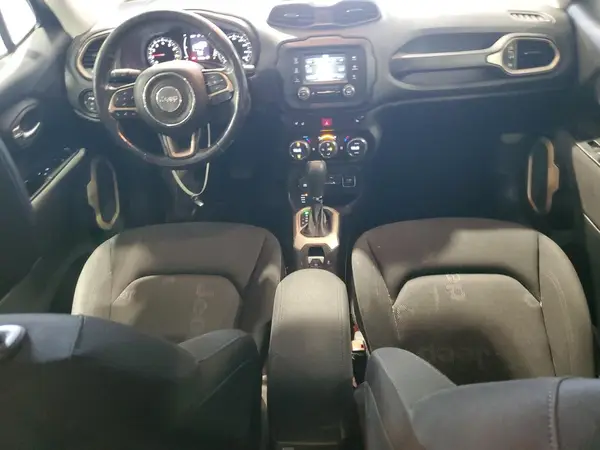 ZACCJBBB6HPE64646 2017 JEEP RENEGADE - Image 8