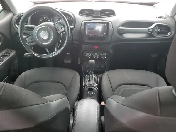 ZACCJBBB6HPE66994 2017 JEEP RENEGADE - Image 8