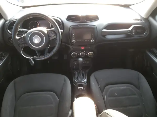 ZACCJBBB6HPE74013 2017 JEEP RENEGADE - Image 8