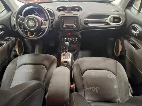 ZACCJBBB6HPE82130 2017 JEEP RENEGADE - Image 8