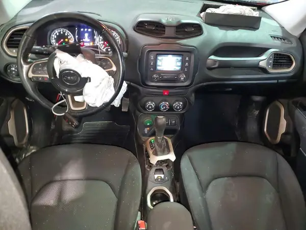 ZACCJBBB6HPE84671 2017 JEEP RENEGADE - Image 8