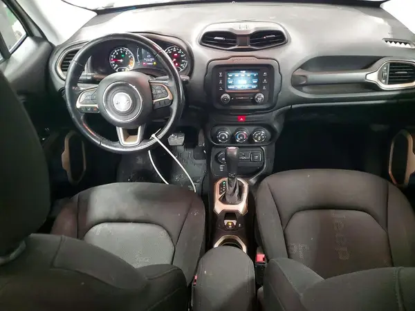 ZACCJBBB6HPE88879 2017 JEEP RENEGADE - Image 8
