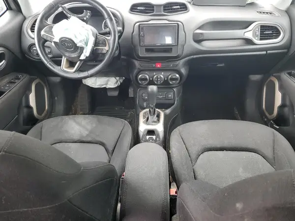 ZACCJBBB6HPE90955 2017 JEEP RENEGADE - Image 8