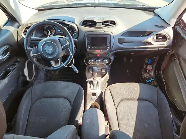 ZACCJBBB6HPF10797 2017 JEEP RENEGADE - Image 8
