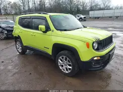 ZACCJBBB6HPF11450 2017 JEEP RENEGADE