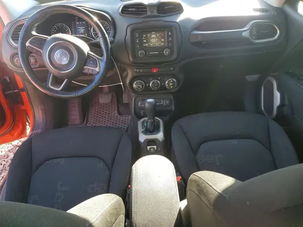 ZACCJBBB6HPF15773 2017 JEEP RENEGADE - Image 8