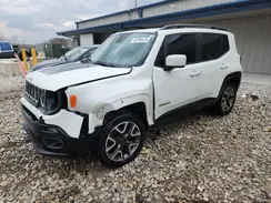 ZACCJBBB6HPF22321 2017 JEEP RENEGADE