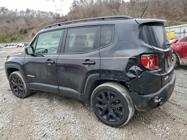 ZACCJBBB6HPF22626 2017 JEEP RENEGADE - Image 2