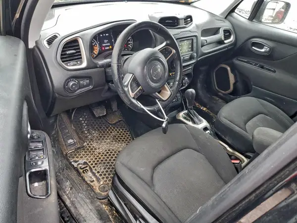 ZACCJBBB6HPF22626 2017 JEEP RENEGADE - Image 8