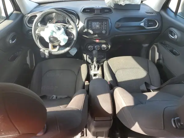 ZACCJBBB6HPF23288 2017 JEEP RENEGADE - Image 8