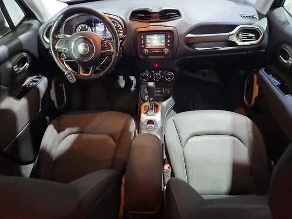 ZACCJBBB6HPF24473 2017 JEEP RENEGADE - Image 8