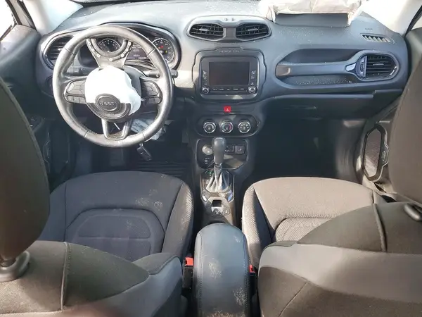 ZACCJBBB6HPF27356 2017 JEEP RENEGADE - Image 8