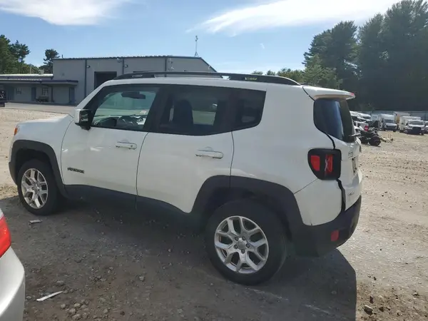 ZACCJBBB6HPF28345 2017 JEEP RENEGADE - Image 2