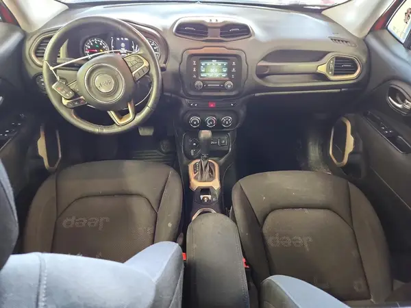 ZACCJBBB6HPF30144 2017 JEEP RENEGADE - Image 8