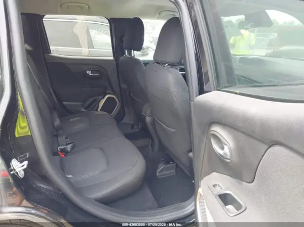 ZACCJBBB6HPF30242 2017 JEEP RENEGADE - Image 8