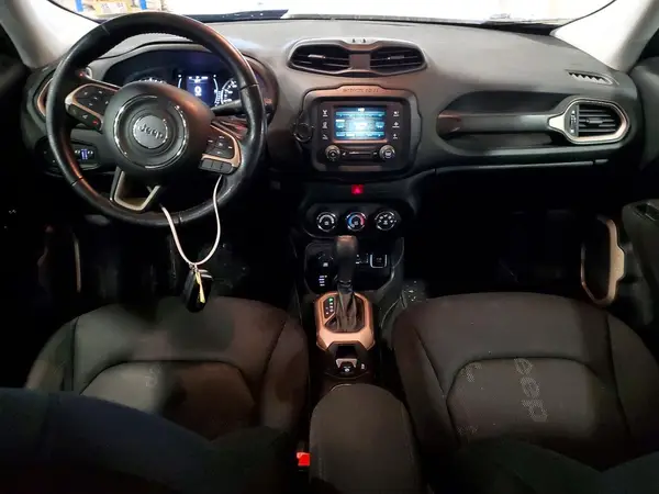 ZACCJBBB6HPF31083 2017 JEEP RENEGADE - Image 8