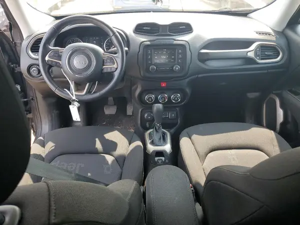 ZACCJBBB6HPF33481 2017 JEEP RENEGADE - Image 8