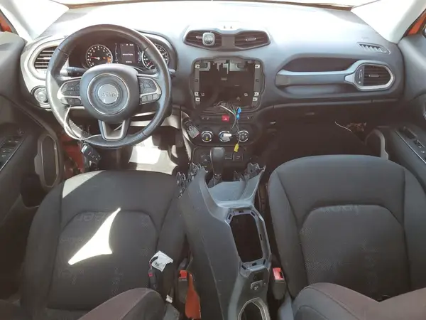 ZACCJBBB6HPF58333 2017 JEEP RENEGADE - Image 8