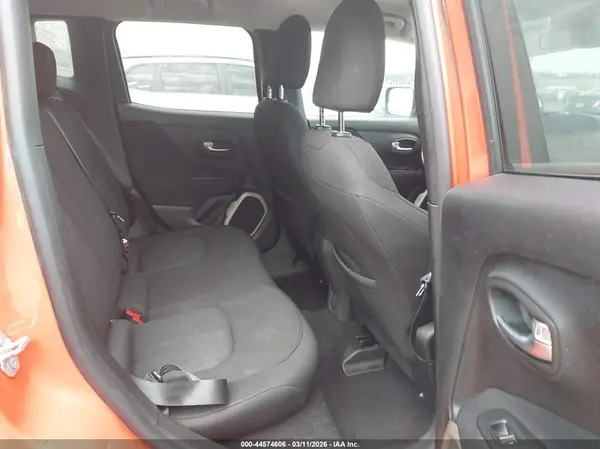 ZACCJBBB6HPF59756 2017 JEEP RENEGADE - Image 8