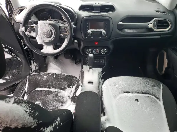 ZACCJBBB6HPF65721 2017 JEEP RENEGADE - Image 8