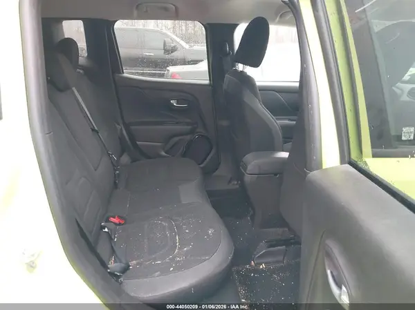 ZACCJBBB6HPF68151 2017 JEEP RENEGADE - Image 8