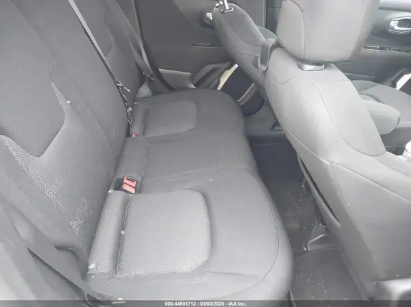 ZACCJBBB6HPF68439 2017 JEEP RENEGADE - Image 8