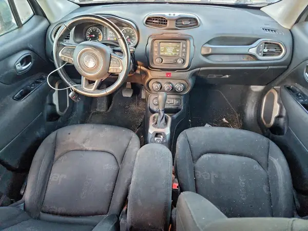 ZACCJBBB6HPF85712 2017 JEEP RENEGADE - Image 8