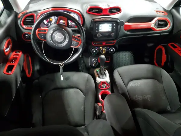 ZACCJBBB6HPF90280 2017 JEEP RENEGADE - Image 8