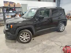 ZACCJBBB6HPF95284 2017 JEEP RENEGADE