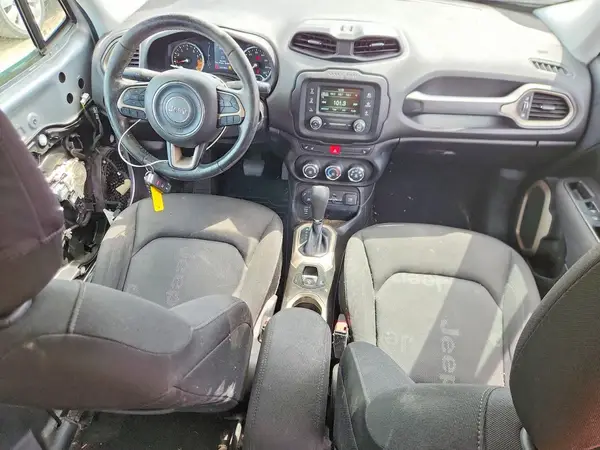 ZACCJBBB6HPF95480 2017 JEEP RENEGADE - Image 8