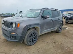 ZACCJBBB6HPF99450 2017 JEEP RENEGADE