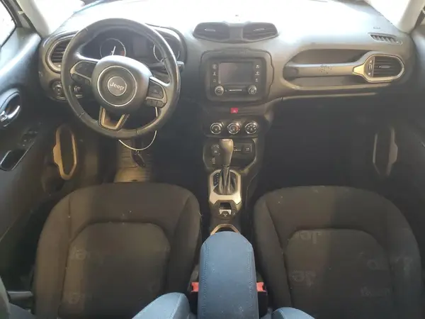 ZACCJBBB6HPG02413 2017 JEEP RENEGADE - Image 8