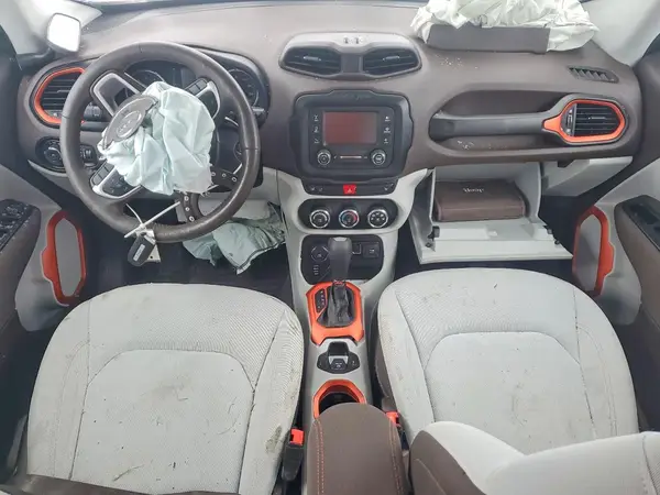 ZACCJBBB6HPG02749 2017 JEEP RENEGADE - Image 8