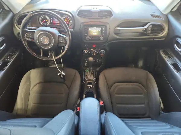 ZACCJBBB6HPG04498 2017 JEEP RENEGADE - Image 8