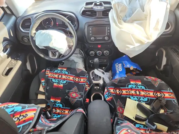 ZACCJBBB6HPG12858 2017 JEEP RENEGADE - Image 8