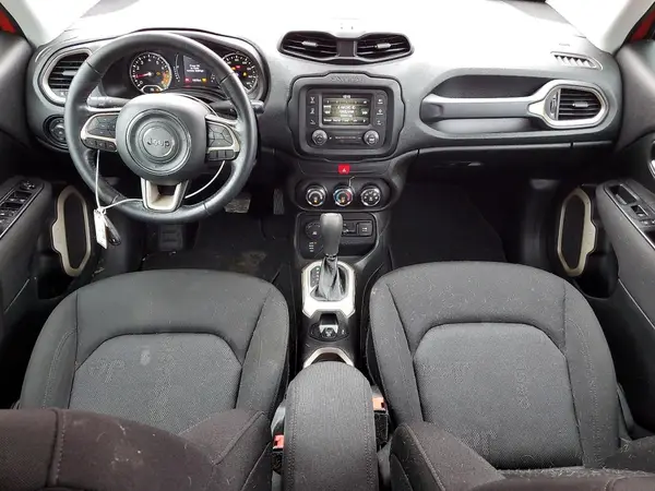 ZACCJBBB6HPG14173 2017 JEEP RENEGADE - Image 8