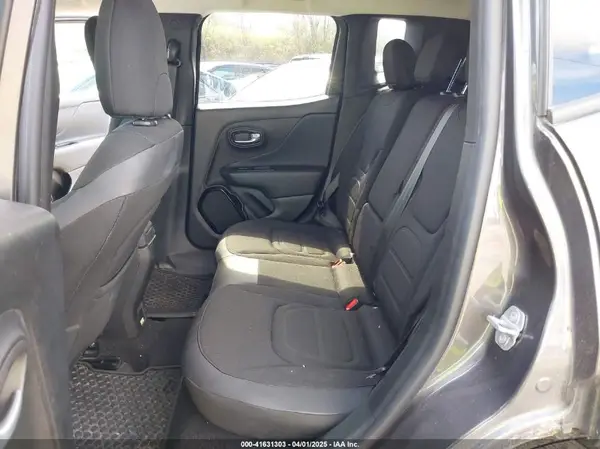 ZACCJBBB6HPG17767 2017 JEEP RENEGADE - Image 8
