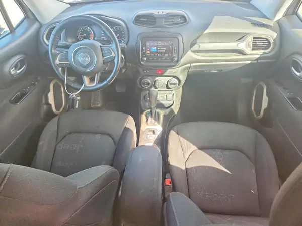ZACCJBBB6HPG21012 2017 JEEP RENEGADE - Image 8