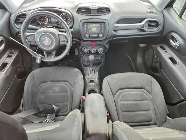 ZACCJBBB6HPG24346 2017 JEEP RENEGADE - Image 8