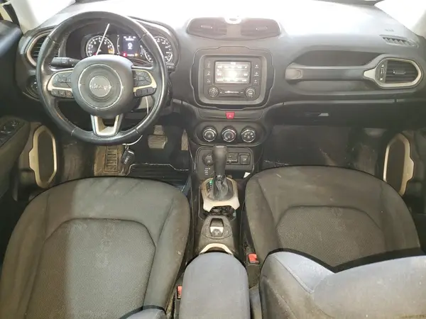 ZACCJBBB6HPG31202 2017 JEEP RENEGADE - Image 8