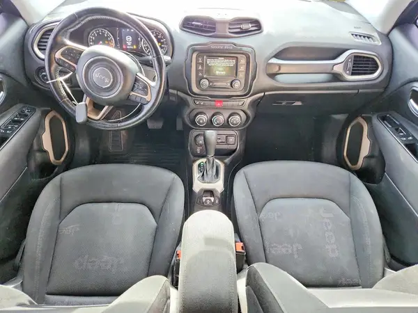 ZACCJBBB6HPG35962 2017 JEEP RENEGADE - Image 8
