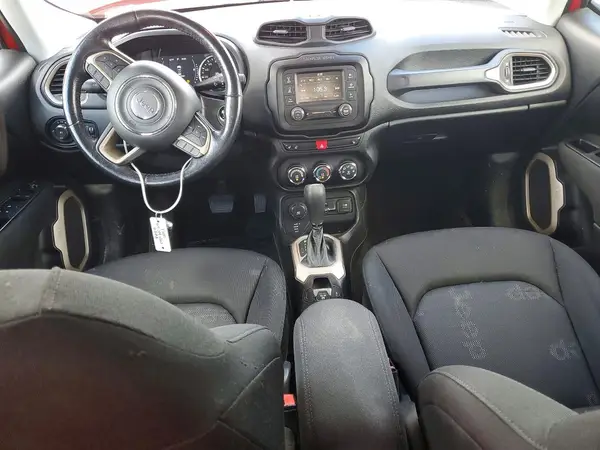 ZACCJBBB6HPG36058 2017 JEEP RENEGADE - Image 8