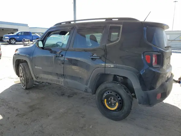 ZACCJBBB6HPG37212 2017 JEEP RENEGADE - Image 2