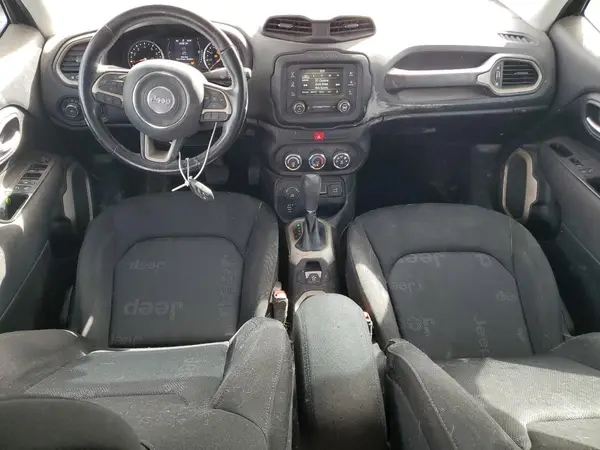ZACCJBBB6HPG37212 2017 JEEP RENEGADE - Image 8