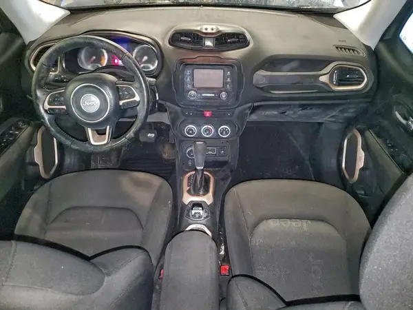 ZACCJBBB6HPG41812 2017 JEEP RENEGADE - Image 8