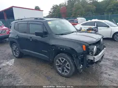 ZACCJBBB6HPG49151 2017 JEEP RENEGADE